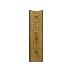 Bussmann NNC Dummy Fuse