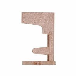 Bussmann NO.2664-R Fuse Reducer