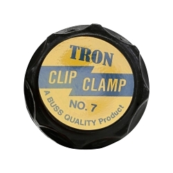 Bussmann NO.8 Fuse Clip Clamp
