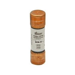 Bussmann NON-1 One-Time Fuse