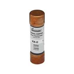 Bussmann NON-35 One Time Fuse