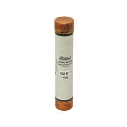 Bussmann NOS-35 One-Time Fuse