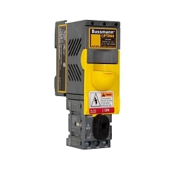 Bussmann OPM-1038RSW Fuse Holder Module