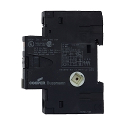 Bussmann OPM-NG-SC3 Fuse Holder Module