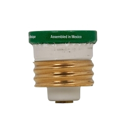 Bussmann P-30PK4 Plug Fuse, 30 A, 125 V, 10 kA Interrupt, Edison Base Body
