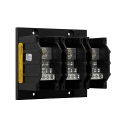 Bussmann PDB370-3 Power Terminal Block