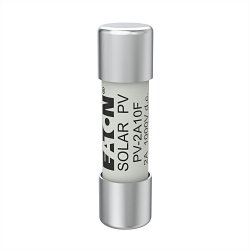 Bussmann PV-2A10F High Speed Photovoltaic Fuse