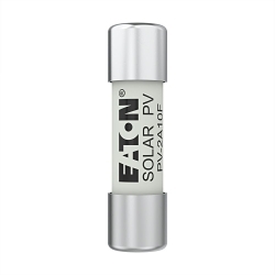Bussmann PV-2A10F High Speed Photovoltaic Fuse