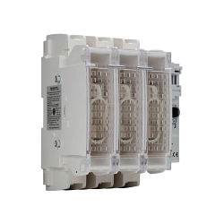 Bussmann RDF100J-3 Rotary Disconnect Switch