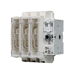 Bussmann RDF60J-3 Rotary Disconnect Switch
