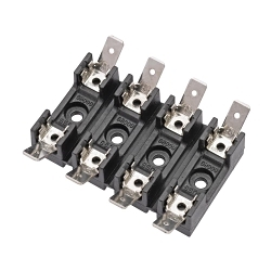 Bussmann S-8202-1-R Fuse Block