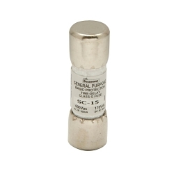 Bussmann SC-10 Fuse