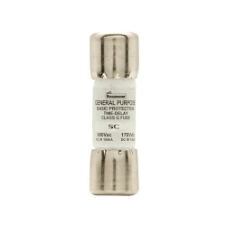 Bussmann SC-1 General Purpose Fuse