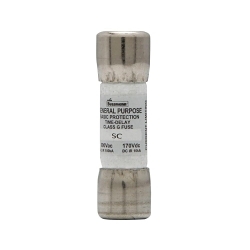 Bussmann SC-20 Time Delay Fuse