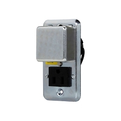 Bussmann SRU Box Cover Unit