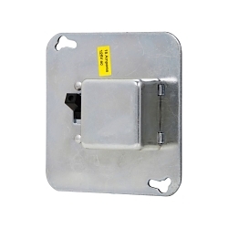 Bussmann SSY Box Cover Unit