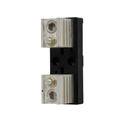 Bussmann T60400-1C T600 Modular Open Fuse Block