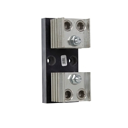 Bussmann T60600-1C T600 Modular Open Fuse Block