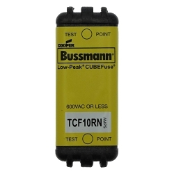 Bussmann TCF10RN Time Delay Fuse