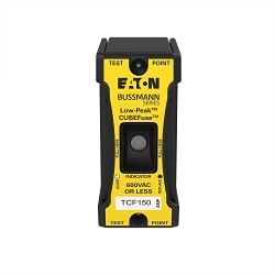 Bussmann TCF150 N Low-Peak Cubefuse Fuse