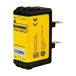 Bussmann TCF20RN Time Delay Fuse