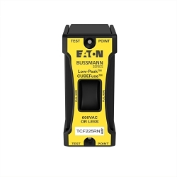 Bussmann TCF225RN Cube Fuse