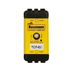 Bussmann TCF45 Time Delay Fuse