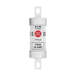 Bussmann TIS50 Specialty Fuse