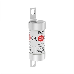 Bussmann TIS50 Specialty Fuse