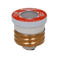 Bussmann TL-20 Plug Fuse