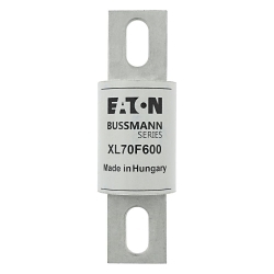 Bussmann XL50F600A High Speed Fuse