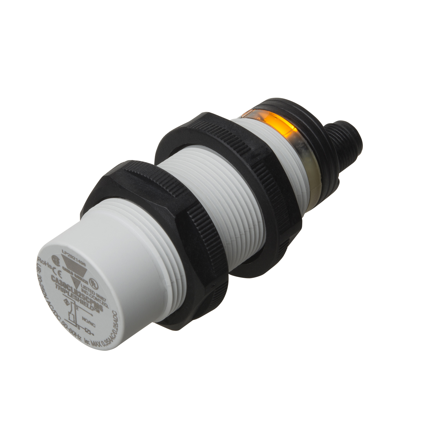 Carlo Gavazzi CA30CLN25CPM6 Proximity Switch
