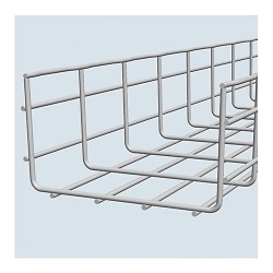 Cablofil CF105/100EZ Wire Mesh Cable Tray