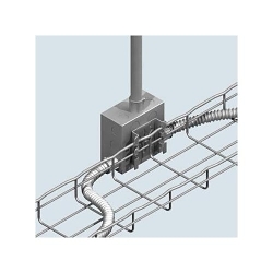 Cablofil C50PG Wall Mount Attachment