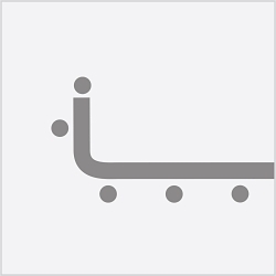 Cablofil 101 Wire Mesh Cable Tray