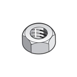 Cablofil 941814 Hex Nut