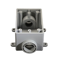 Cantex 5133463 Exposed Electrical Box