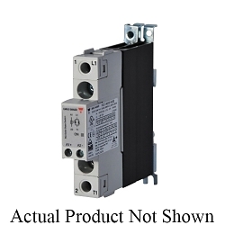 Carlo Gavazzi RGC1A23A15KKE Solid State Relay