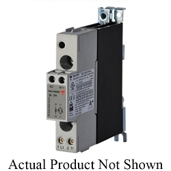 Carlo Gavazzi RGC1A23A25KGU Solid State Relay
