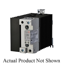 Carlo Gavazzi RGC1A60D60KGE Solid State Relay