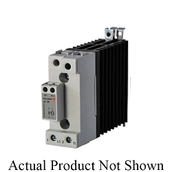 Carlo Gavazzi RGC1A60A42KGU Solid State Relay