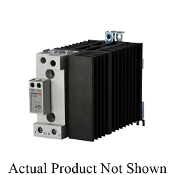 Carlo Gavazzi RGC1A60A62KGU Solid State Relay