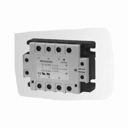 Carlo Gavazzi RZ3A60A55 Solid State Relay