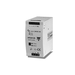 Carlo Gavazzi SPD241201N Power Supply Unit