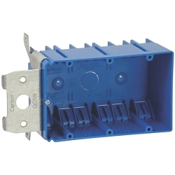 Thomas & Betts B349ADJ Carlon Outlet Box