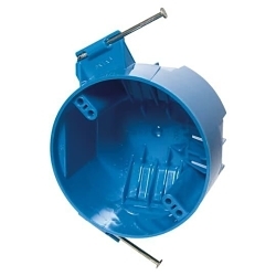 Thomas & Betts B520A-UPC Carlon Ceiling Box