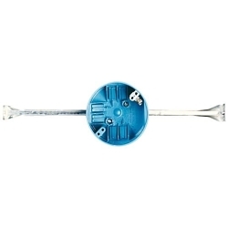 Thomas & Betts B620HG-UPC Carlon Ceiling Box