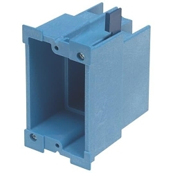 Thomas & Betts BH118R Carlon Outlet Box