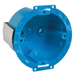 Thomas & Betts BH614R Carlon Ceiling Box