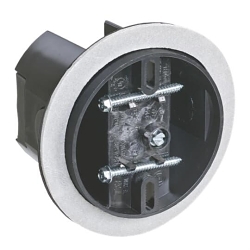 Thomas & Betts CFB-16FR-12R Carlon Ceiling Fan/Fixture Box